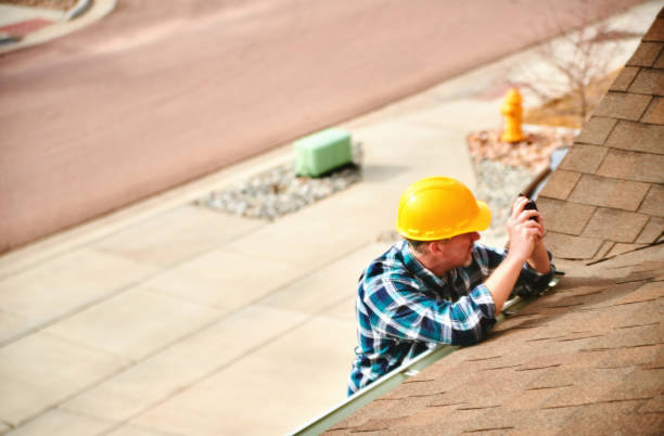 Best Roof Installation Near Me  in Marlette, MI