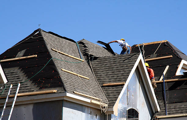 Reliable Marlette, MI Roofing Contractor Solutions