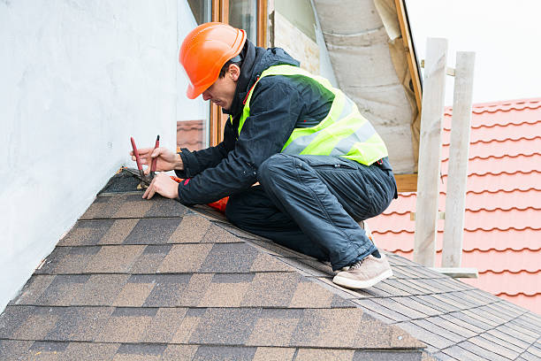 Marlette, MI Roofing Contractor Company