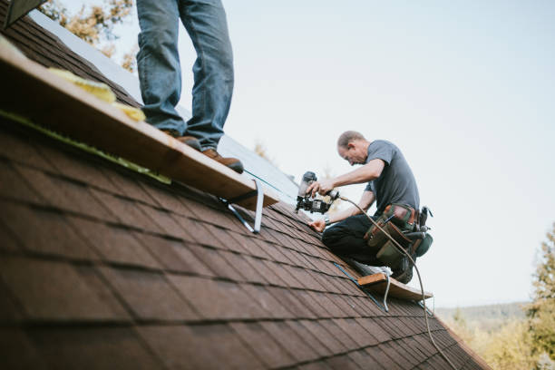 Best Tile Roofing Contractor  in Marlette, MI