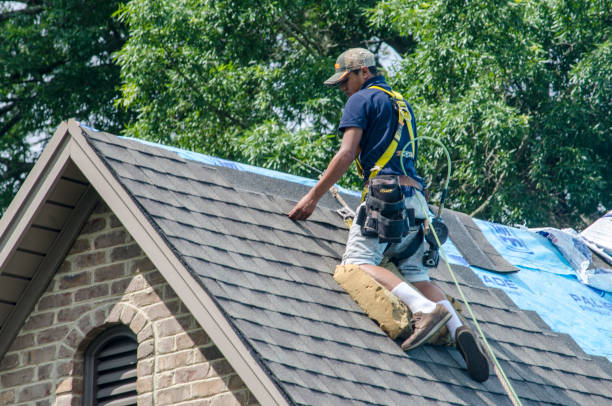 Roof Repair Estimates in Marlette, MI
